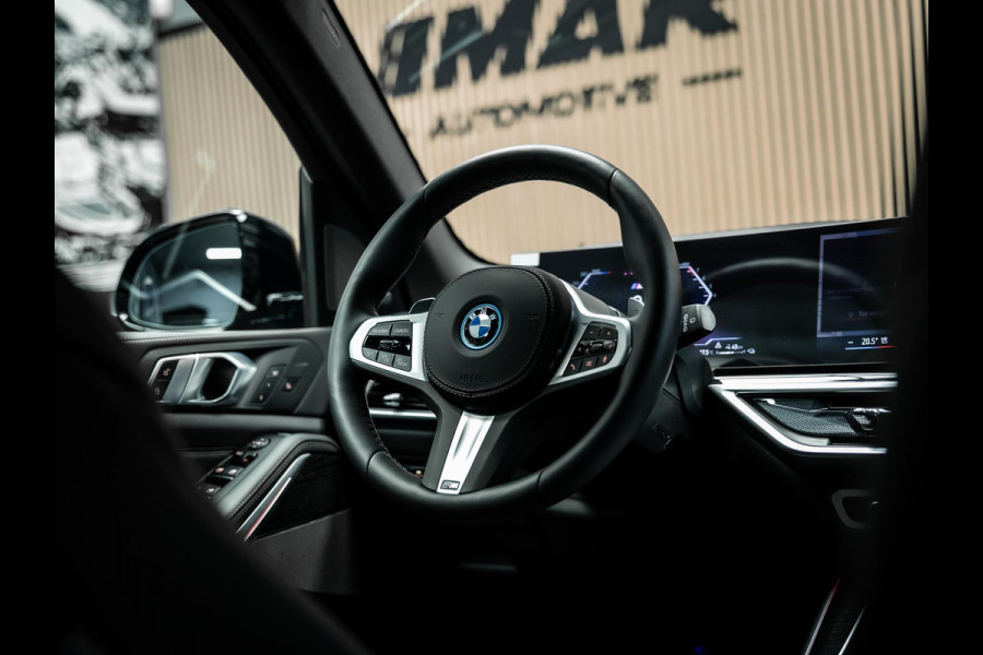 BMW X5 xDrive50e Goed uitgevoerde in nieuwstaat verkerende X5 50E