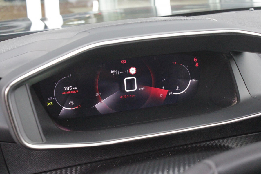 Peugeot 2008 1.2 100PK ALLURE PACK | AFNEEMBARE TREKHAAK | NAVIGATIE | STOEL VERWARMING | ALL SEASON BANDEN | DAB+ RADIO | APPLE CARPLAY/ANDROID AUTO | CLIMATE CONTROL | ADAPTIVE CRUISE CONTROL | GRIPP CONTROL | ACHTERUITRIJ CAMERA | KEYLESS ENTRY/START | LED KOPLAMPEN | LICHTMETALEN VELGEN 17" |