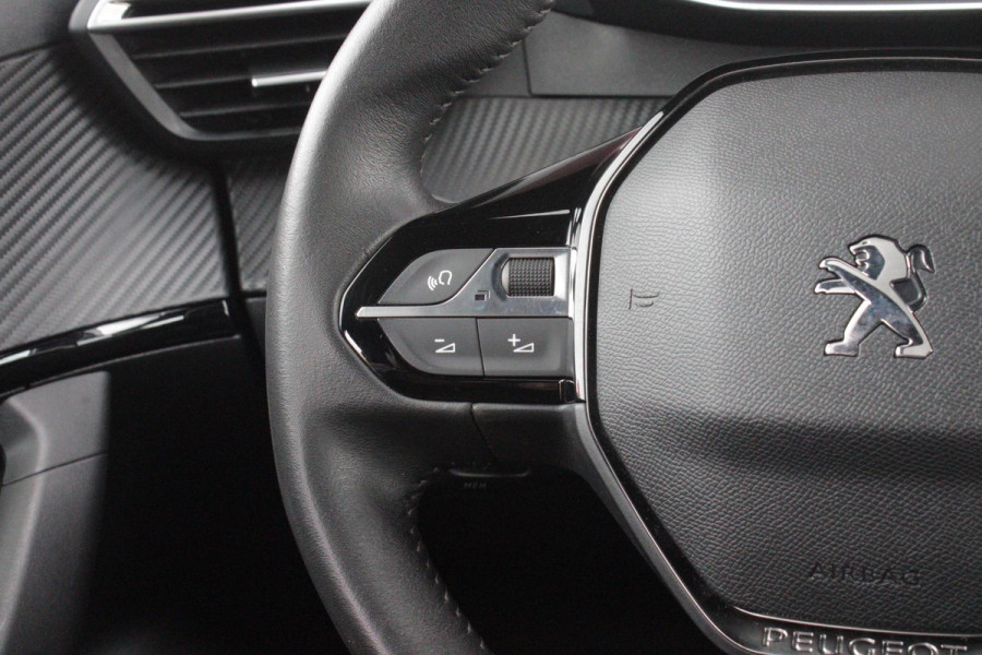 Peugeot 2008 1.2 100PK ALLURE PACK | AFNEEMBARE TREKHAAK | NAVIGATIE | STOEL VERWARMING | ALL SEASON BANDEN | DAB+ RADIO | APPLE CARPLAY/ANDROID AUTO | CLIMATE CONTROL | ADAPTIVE CRUISE CONTROL | GRIPP CONTROL | ACHTERUITRIJ CAMERA | KEYLESS ENTRY/START | LED KOPLAMPEN | LICHTMETALEN VELGEN 17" |