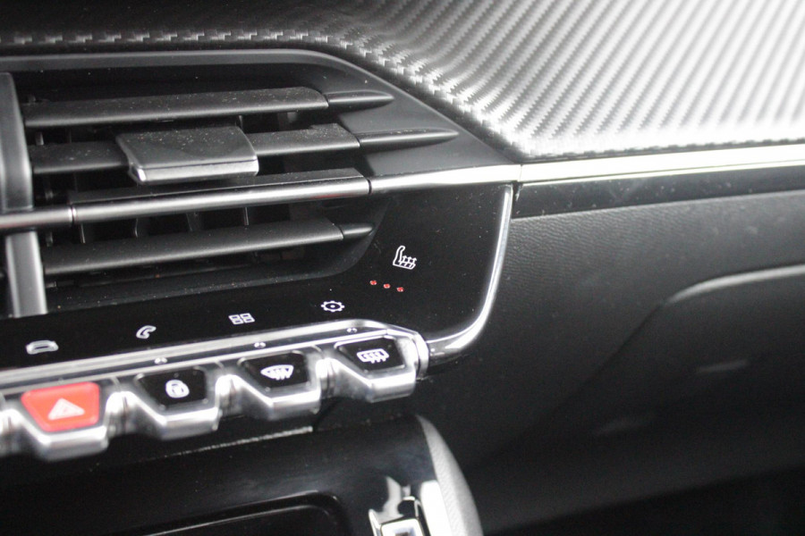 Peugeot 2008 1.2 100PK ALLURE PACK | AFNEEMBARE TREKHAAK | NAVIGATIE | STOEL VERWARMING | ALL SEASON BANDEN | DAB+ RADIO | APPLE CARPLAY/ANDROID AUTO | CLIMATE CONTROL | ADAPTIVE CRUISE CONTROL | GRIPP CONTROL | ACHTERUITRIJ CAMERA | KEYLESS ENTRY/START | LED KOPLAMPEN | LICHTMETALEN VELGEN 17" |