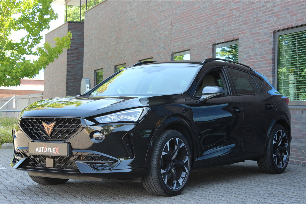 CUPRA Formentor 1.4 e-Hybrid Business