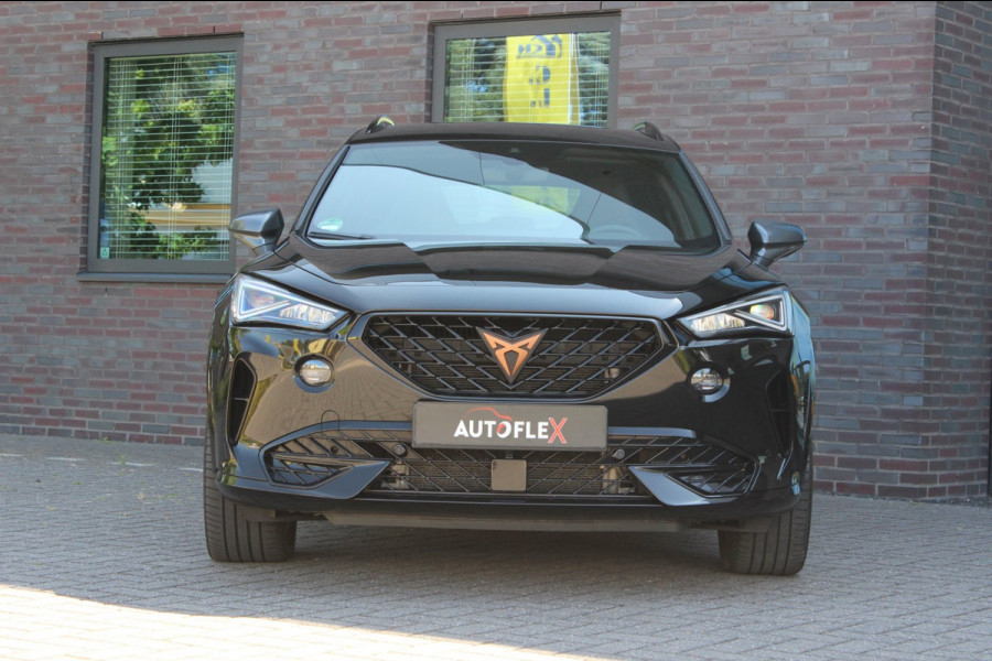 CUPRA Formentor 1.4 e-Hybrid Business