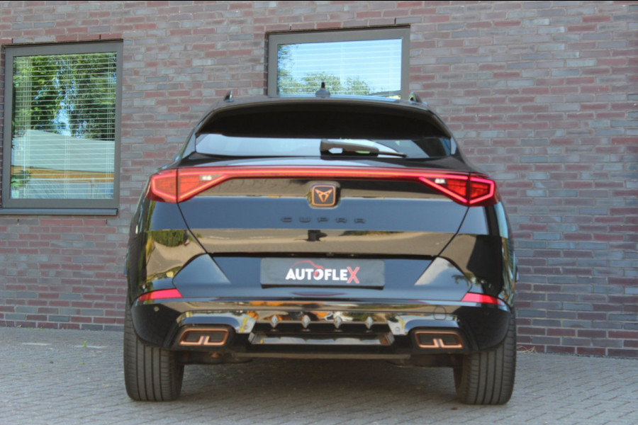 CUPRA Formentor 1.4 e-Hybrid Business