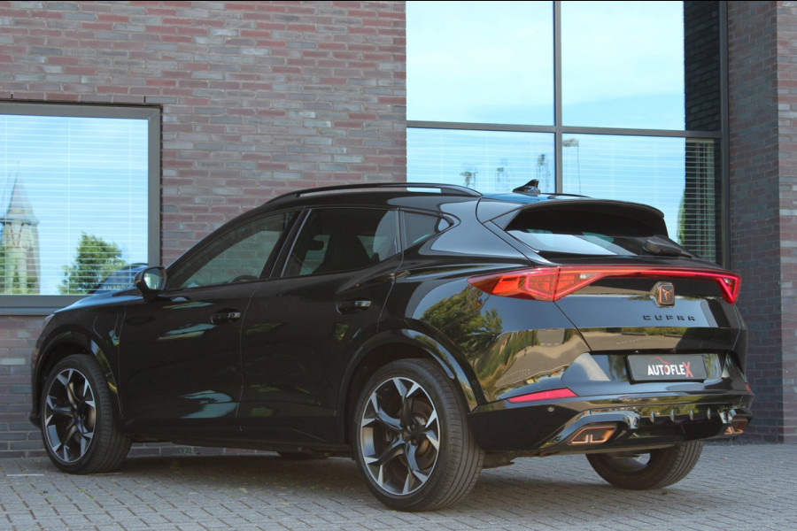 CUPRA Formentor 1.4 e-Hybrid Business