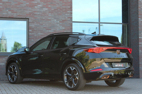 CUPRA Formentor 1.4 e-Hybrid Business
