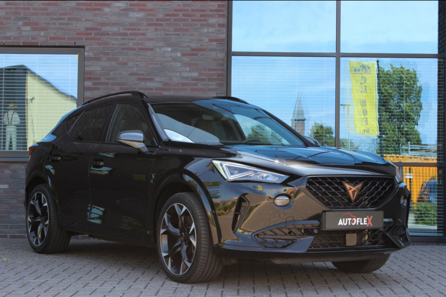 CUPRA Formentor 1.4 e-Hybrid Business