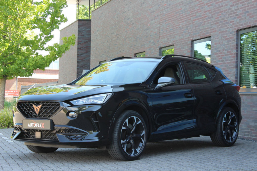 CUPRA Formentor 1.4 e-Hybrid Business