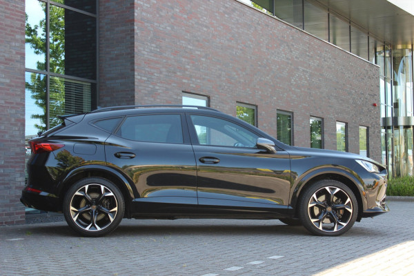 CUPRA Formentor 1.4 e-Hybrid Business