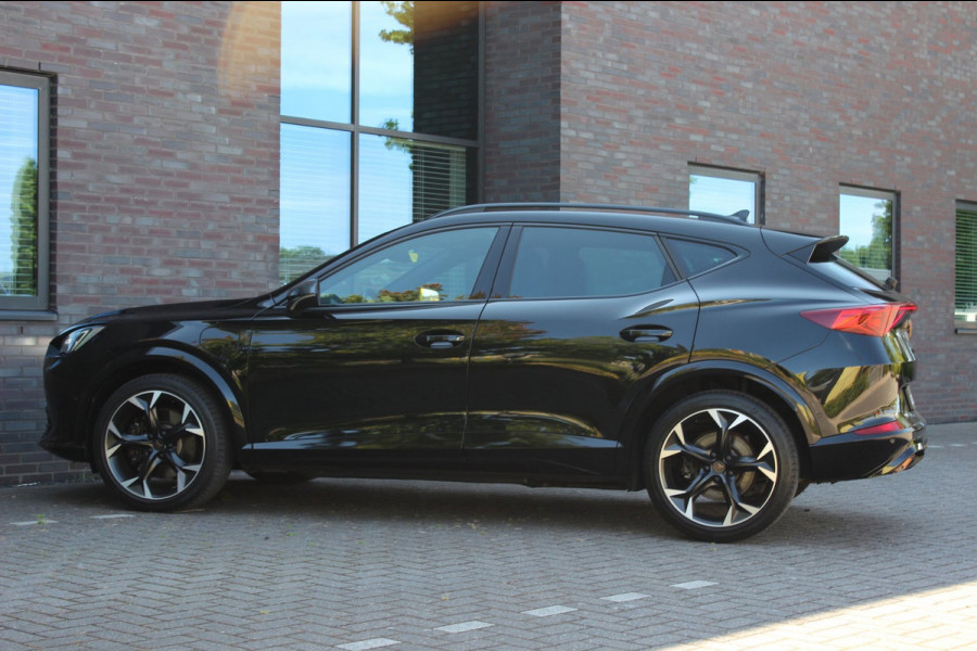 CUPRA Formentor 1.4 e-Hybrid Business