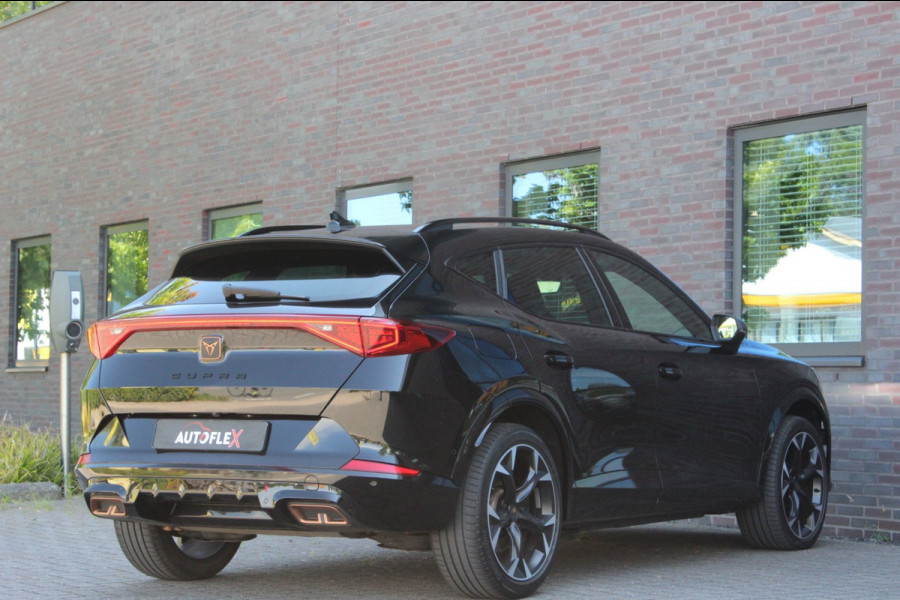 CUPRA Formentor 1.4 e-Hybrid Business