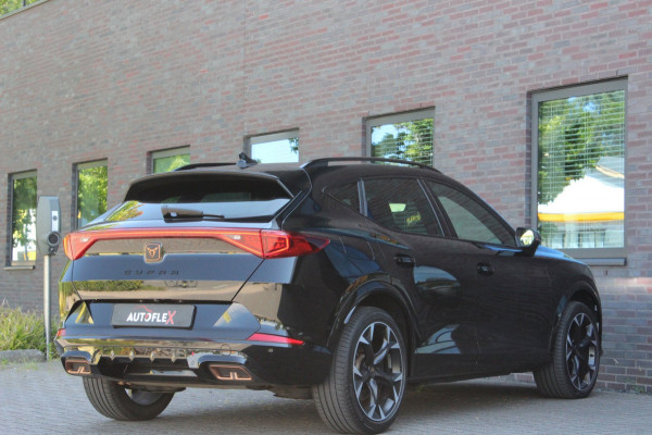 CUPRA Formentor 1.4 e-Hybrid Business