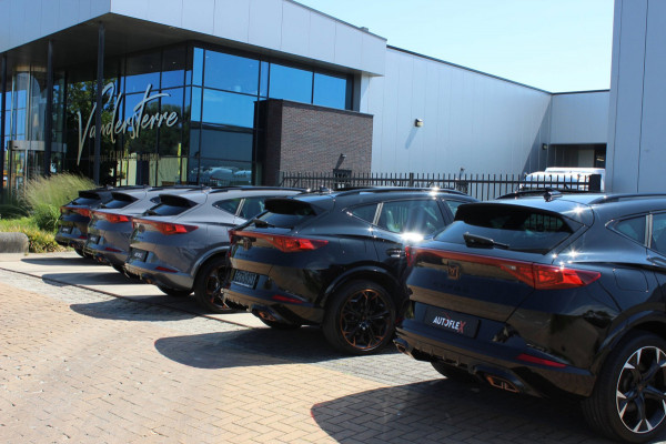 CUPRA Formentor 1.4 e-Hybrid Business