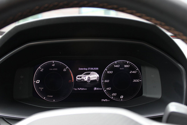 CUPRA Formentor 1.4 e-Hybrid Business