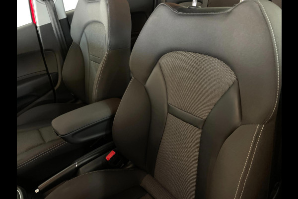 Audi A1 SPORTBACK 1.0 TFSI Advance Sport S-Line AIRCO NAVI BLUETOOTH STOELVERW PDC VELGEN ZWART DAK ZEER NETTE AUTO