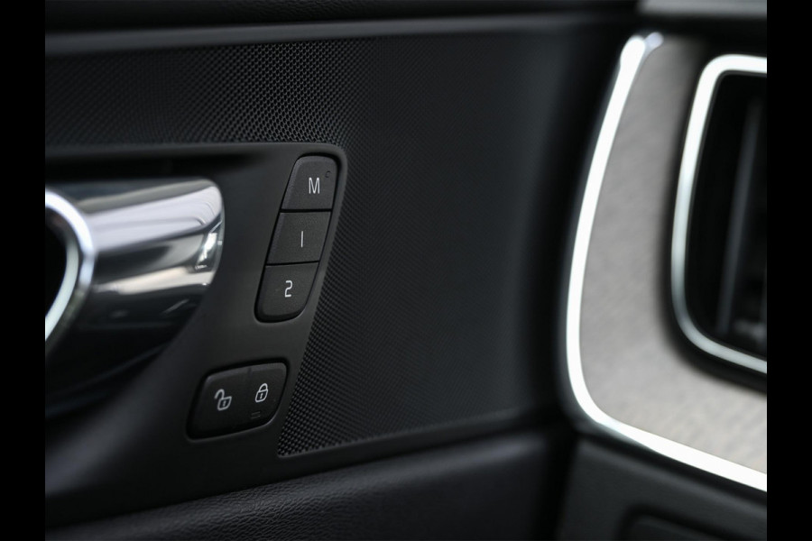 Volvo XC60 2.0 D4 AWD Inscription Panoramadak | Camera | Memory Seat | Stoelverwarming | Trekhaak |