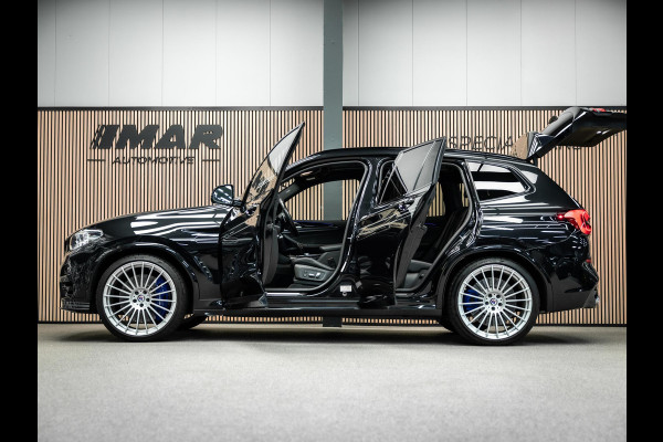 Alpina BMW ALPINA XD3 ALPINA XD3 Uniek!!!!! Alpina Xd3 in geweldige staat