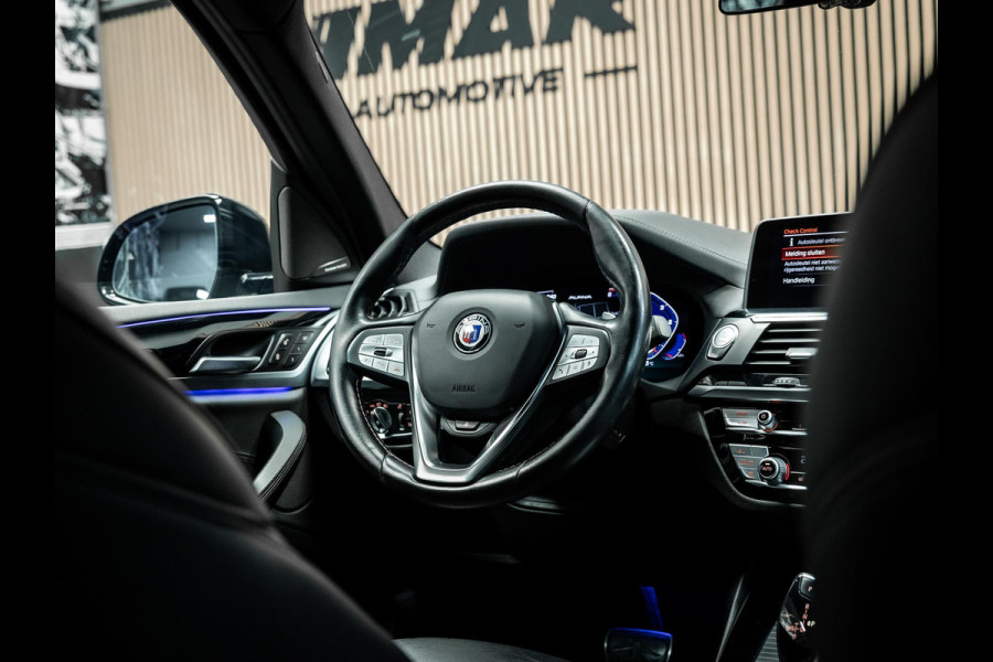 Alpina BMW ALPINA XD3 ALPINA XD3 Uniek!!!!! Alpina Xd3 in geweldige staat