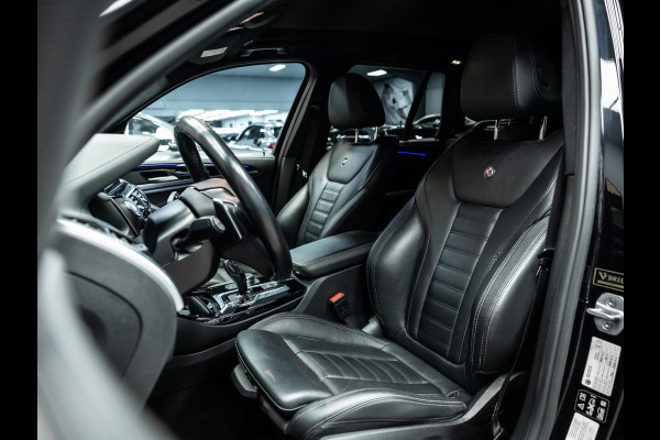 Alpina BMW ALPINA XD3 ALPINA XD3 Uniek!!!!! Alpina Xd3 in geweldige staat