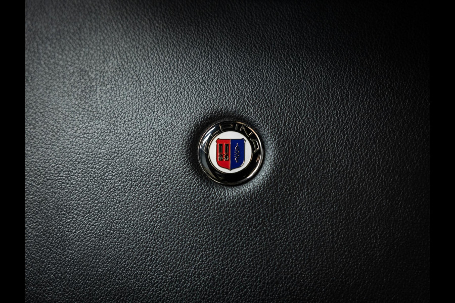 Alpina BMW ALPINA XD3 ALPINA XD3 Uniek!!!!! Alpina Xd3 in geweldige staat