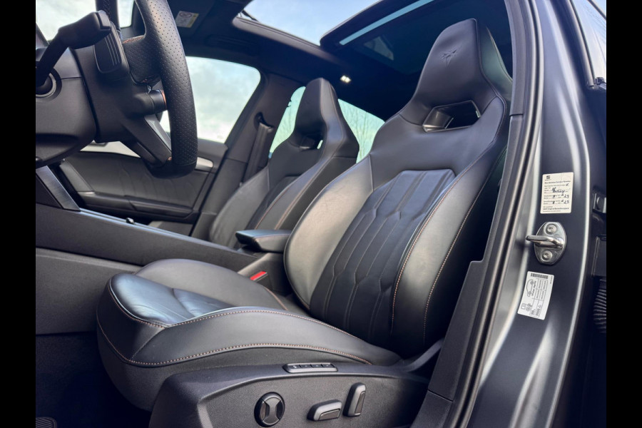 CUPRA Formentor 1.4 e-Hybrid VZ Performance Leer/360/Pano