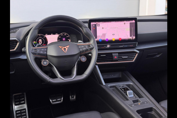 CUPRA Formentor 1.4 e-Hybrid VZ Performance Leer/360/Pano