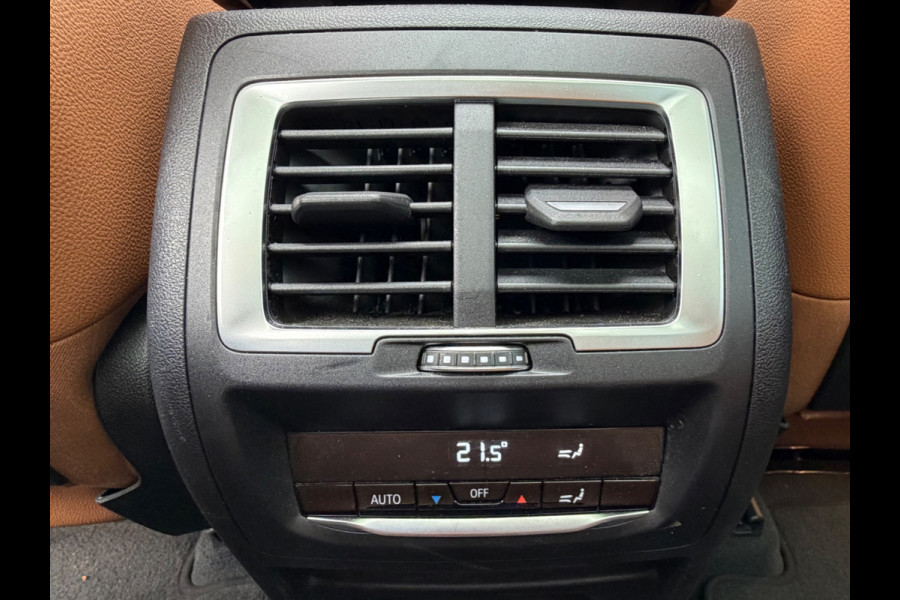 BMW iX3 M SPORT pakket 80 kWh, panoramadak, vol opties, 1 e eigenaar,conjac sport leder, Origineel NL auto met nap