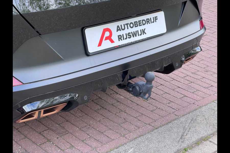CUPRA Formentor 1.4 e-Hybrid VZ Performance Pano/360/Memory