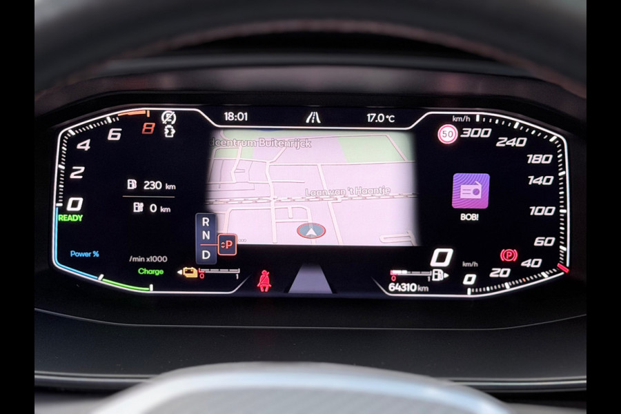 CUPRA Formentor 1.4 e-Hybrid VZ Performance Pano/360/Memory