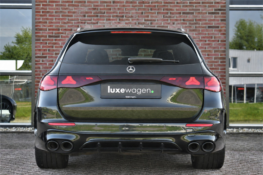 Mercedes-Benz E-Klasse AMG 53 4M+ Night Dyn+ Premium+ Multicontour Alc-hemel Hyper Trekh NW-144K