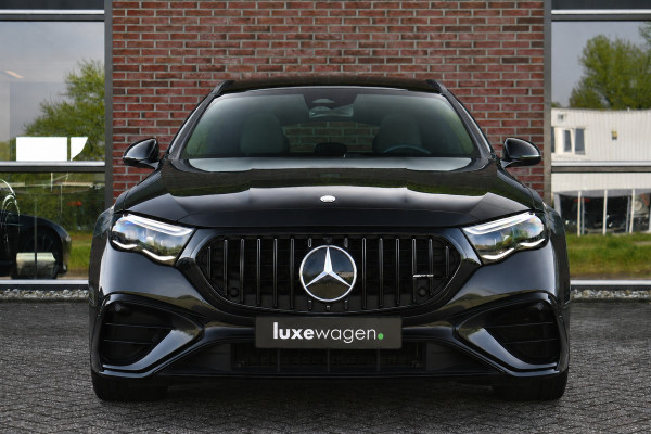 Mercedes-Benz E-Klasse AMG 53 4M+ Night Dyn+ Premium+ Multicontour Alc-hemel Hyper Trekh NW-144K