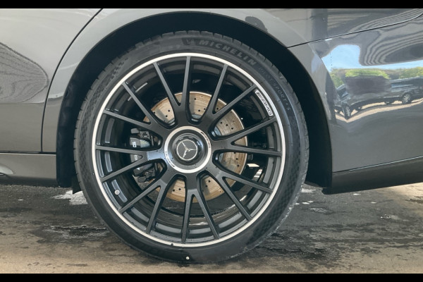 Mercedes-Benz E-Klasse AMG 53 4M+ Night Dyn+ Premium+ Multicontour Alc-hemel Hyper Trekh NW-144K