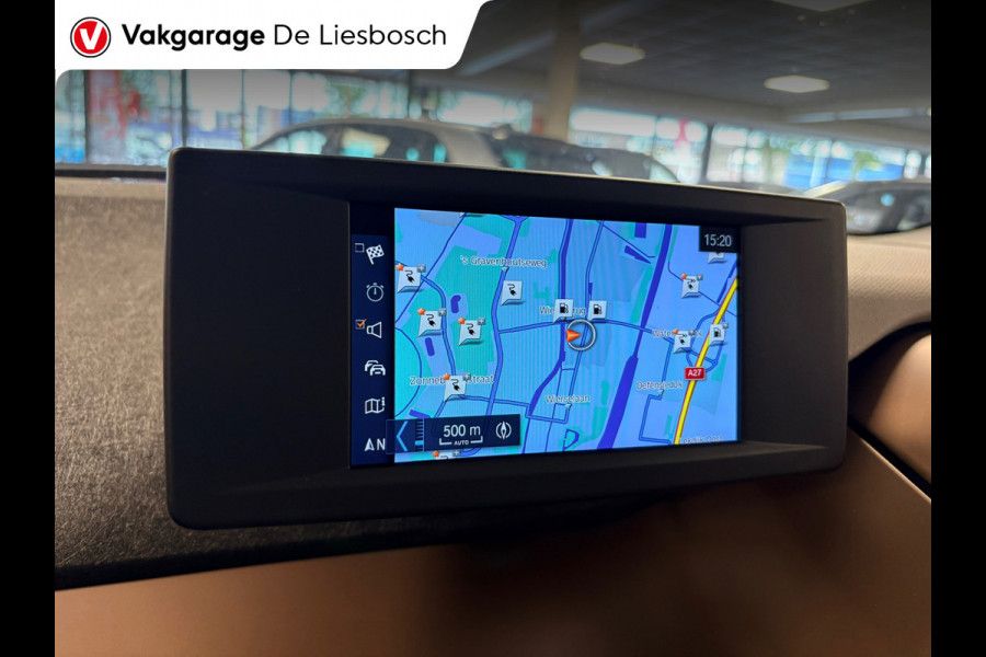 BMW i3 S 120Ah 42 kWh