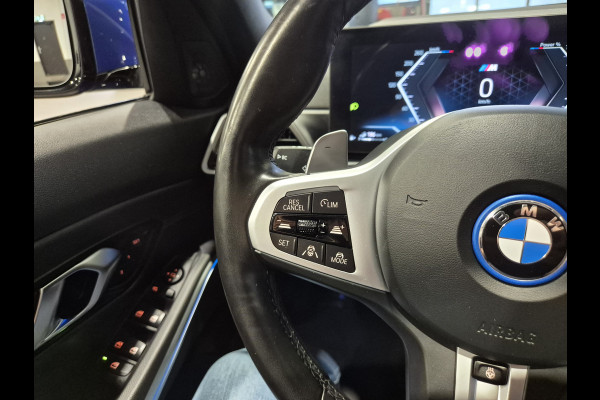 BMW 3 Serie Touring 330e xDrive M-Sport | Panorama | HUD | Full optie