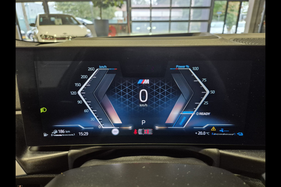 BMW 3 Serie Touring 330e xDrive M-Sport | Panorama | HUD | Full optie