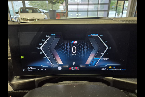 BMW 3 Serie Touring 330e xDrive M-Sport | Panorama | HUD | Full optie