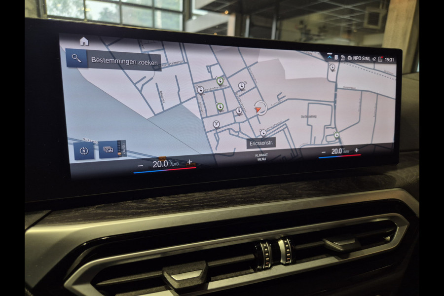 BMW 3 Serie Touring 330e xDrive M-Sport | Panorama | HUD | Full optie