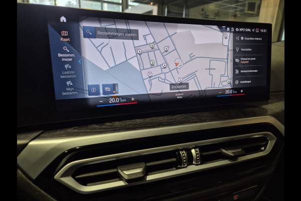 BMW 3 Serie Touring 330e xDrive M-Sport | Panorama | HUD | Full optie