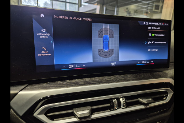 BMW 3 Serie Touring 330e xDrive M-Sport | Panorama | HUD | Full optie