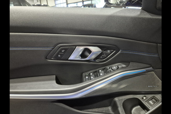 BMW 3 Serie Touring 330e xDrive M-Sport | Panorama | HUD | Full optie