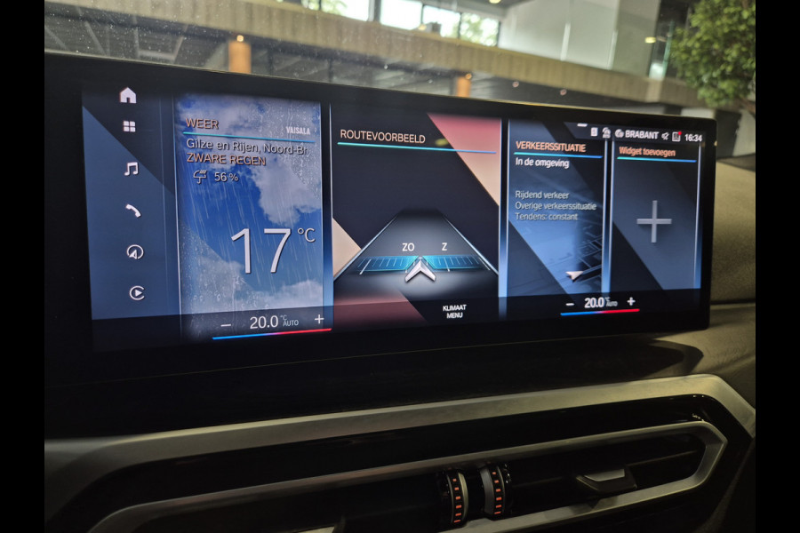 BMW 3 Serie Touring 330e xDrive M-Sport | Panorama | HUD | Full optie