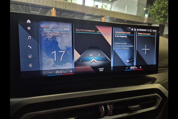 BMW 3 Serie Touring 330e xDrive M-Sport | Panorama | HUD | Full optie