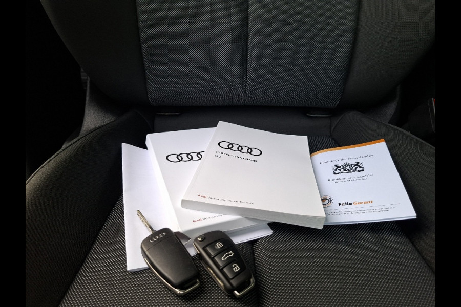 Audi Q2 35 TFSI Advanced * AUTOMAAT* Parkeercamera* Adaptieve Cruise Control * Stoelverwarming * 64.000KM *
