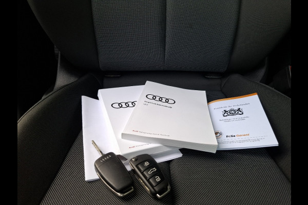 Audi Q2 35 TFSI Advanced * AUTOMAAT* Parkeercamera* Adaptieve Cruise Control * Stoelverwarming * 64.000KM *
