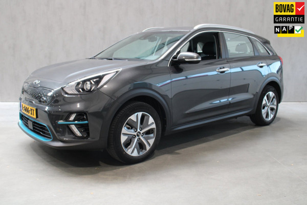 Kia e-Niro DynamicLine 39 kWh SOH 100% 3 fase Prijs is rijklaar incl bovag NL Auto