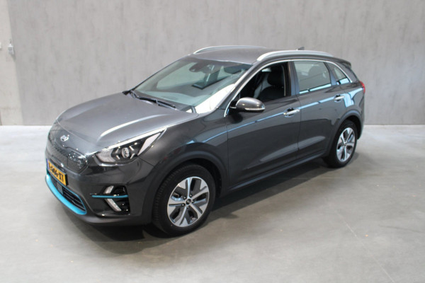 Kia e-Niro DynamicLine 39 kWh SOH 100% 3 fase Prijs is rijklaar incl bovag NL Auto