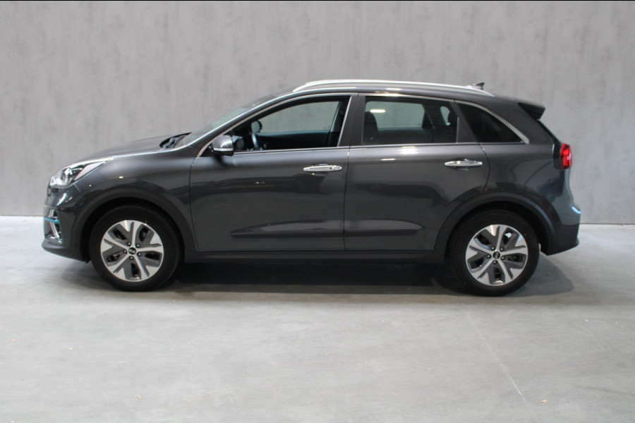 Kia e-Niro DynamicLine 39 kWh SOH 100% 3 fase Prijs is rijklaar incl bovag NL Auto