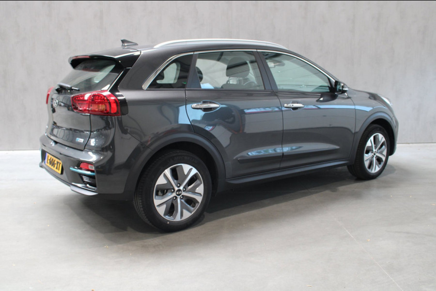 Kia e-Niro DynamicLine 39 kWh SOH 100% 3 fase Prijs is rijklaar incl bovag NL Auto