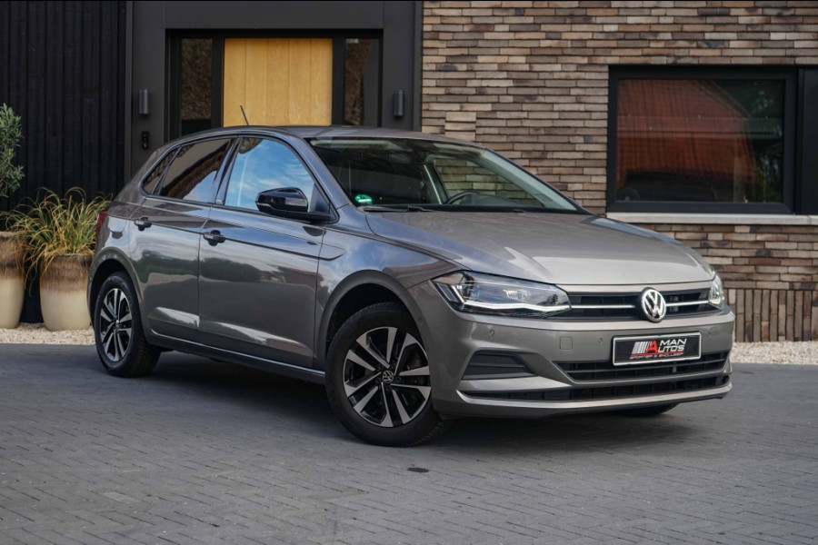 Volkswagen Polo 1.0 TSI IQ-DRIVE ACC/Virtual/IQ-Lights/trekhaak/Carplay/R-Cam/116PK