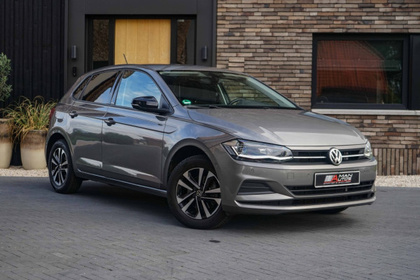 Volkswagen Polo 1.0 TSI IQ-DRIVE ACC/Virtual/IQ-Lights/trekhaak/Carplay/R-Cam/116PK