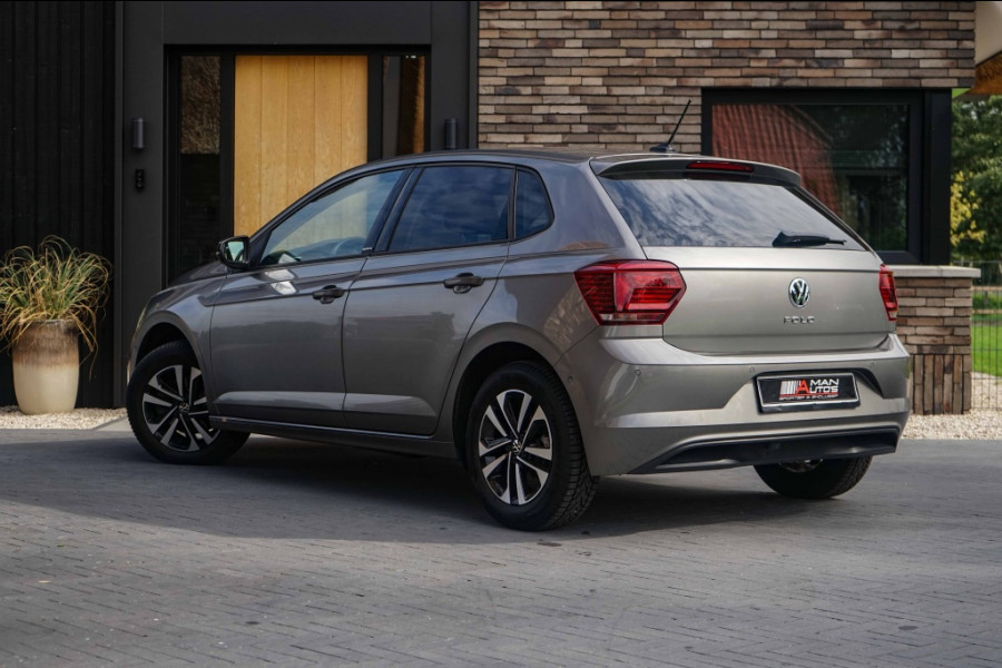 Volkswagen Polo 1.0 TSI IQ-DRIVE ACC/Virtual/IQ-Lights/trekhaak/Carplay/R-Cam/116PK
